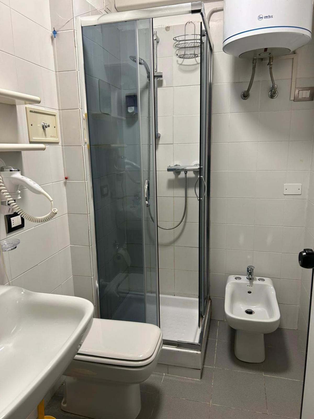 A Due Passi Dal Mare Apartment Сестри Леванте Екстериор снимка